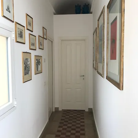 Balcone San Giuliano 4*