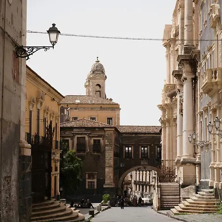 게스트하우스 Balcone San Giuliano