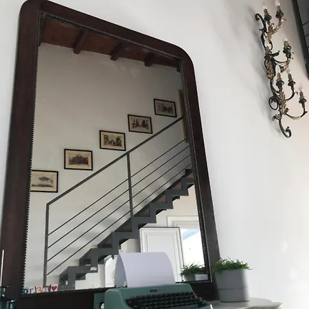 Balcone San Giuliano 4* Catania