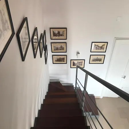 게스트하우스 Balcone San Giuliano 3*