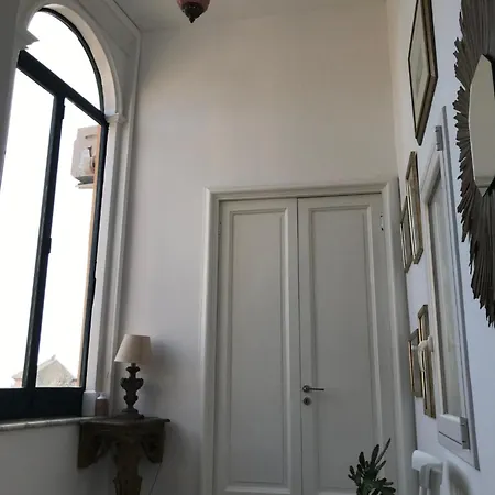 Balcone San Giuliano 3* 카타니아
