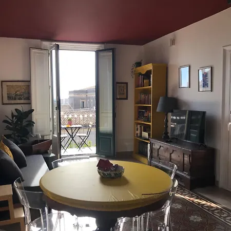 Balcone San Giuliano 게스트하우스