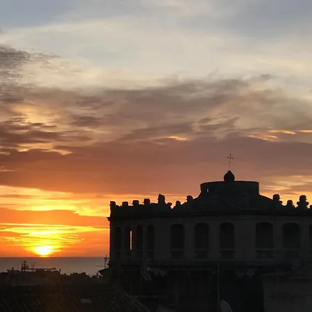Balcone San Giuliano 3*