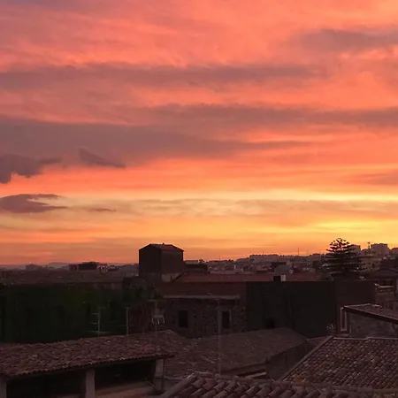 게스트하우스 Balcone San Giuliano