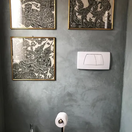 Balcone San Giuliano 카타니아