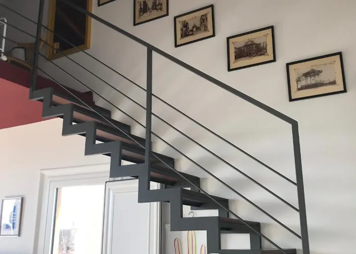 Pensionat Balcone San Giuliano