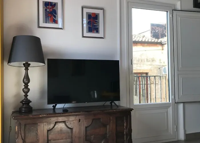 Balcone San Giuliano Pensionat 4*