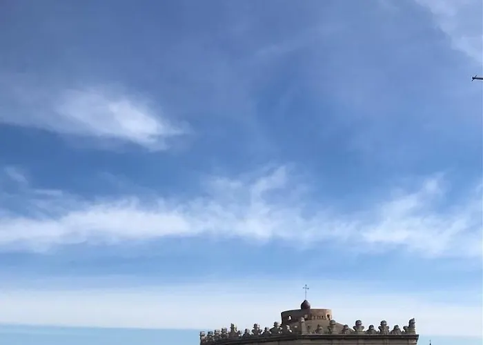 Balcone San Giuliano
