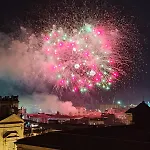 Balcone San Giuliano Konukevi
