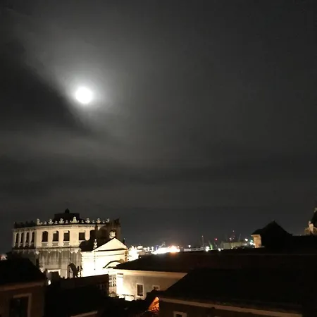 Balcone San Giuliano Guest house *