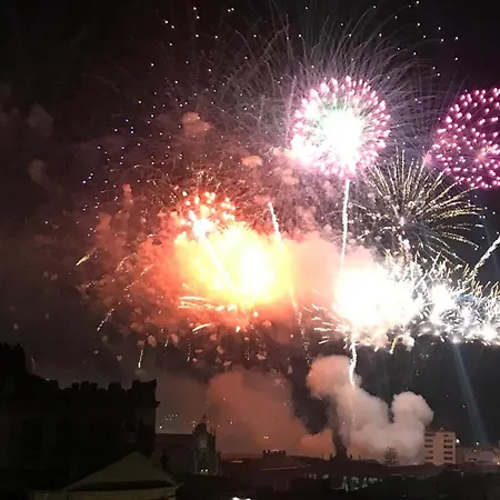 Balcone San Giuliano 3*