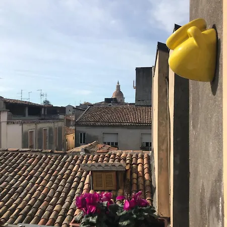 Balcone San Giuliano * Catane