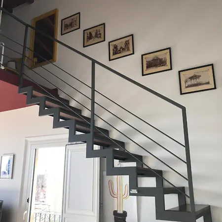 Guest house Balcone San Giuliano