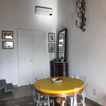 Balcone San Giuliano Guest house *
