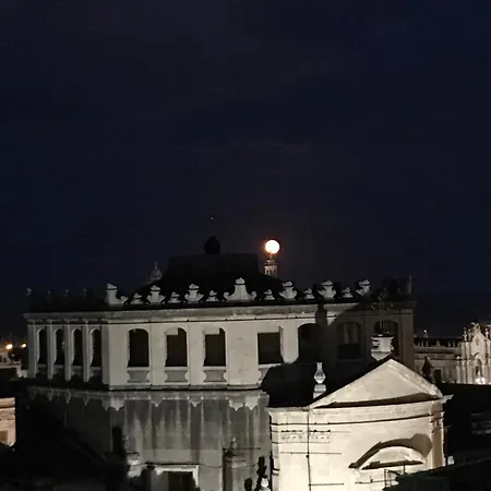 Balcone San Giuliano