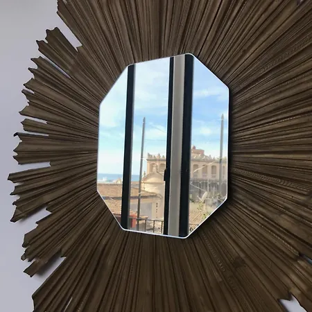 Guest house Balcone San Giuliano Catania