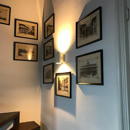 Guest house Balcone San Giuliano Catania