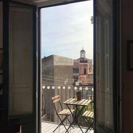 Balcone San Giuliano 4*