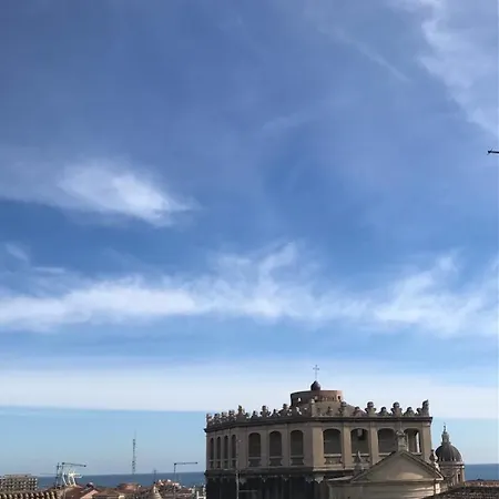 Balcone San Giuliano