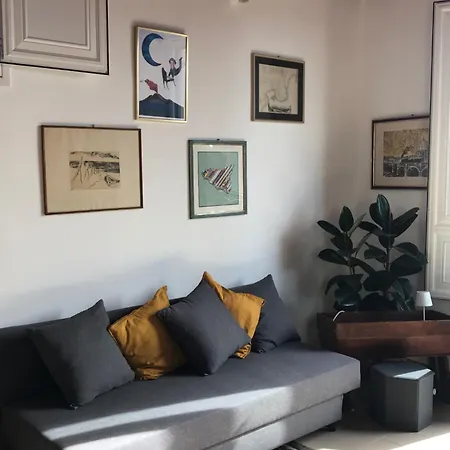 Guest house Balcone San Giuliano